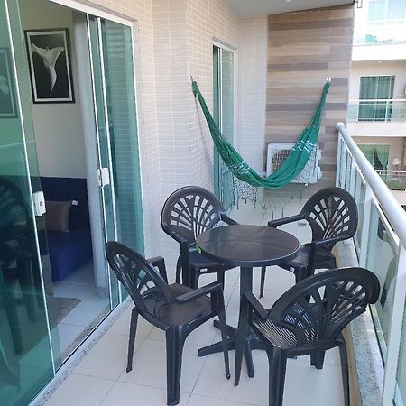 Ap Encantador Na Praia Do Forte! Cabo Frio Eksteriør bilde