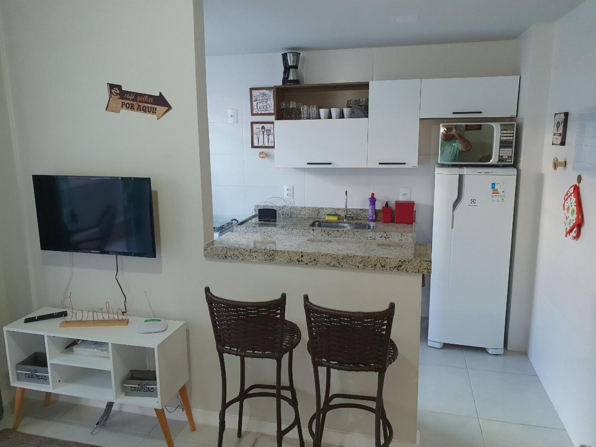 Ap Encantador Na Praia Do Forte! Cabo Frio Eksteriør bilde